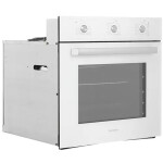 Встраиваемый электрический духовой шкаф Darina 0V5 BDE112 707 W