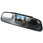 Зеркало-монитор Digma DCM-434