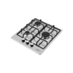 Встраиваемая газовая варочная панель HOMSair HGS433GS