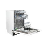 Встраиваемая посудомоечная машина Schaub Lorenz SLG VI4210