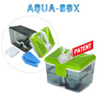 Пылесос Thomas Perfect Air Feel Fresh 786532