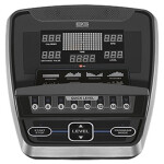 Эллиптический тренажер Bronze Gym XE 902 PRO
