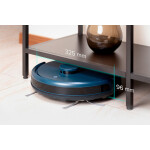 Робот-пылесос Gutrend ECHO G520 синий