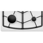 Встраиваемая газовая варочная панель Gefest СГ СН 1211 Е