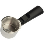 Кофеварка First FA-5475-2 Black-Bruched