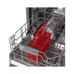Встраиваемая посудомоечная машина Lex PM 4563 B