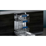 Встраиваемая посудомоечная машина Siemens SR 655X31MR