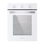 Встраиваемый электрический духовой шкаф Maunfeld EOEC 516W