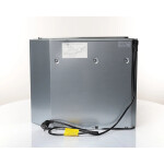 Встраиваемый электрический духовой шкаф Zigmund & Shtain EN 102.112 S