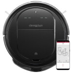 Робот-пылесос Clever & Clean AQUA-Series 03