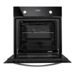 Встраиваемый электрический духовой шкаф Maunfeld EOEC.564B