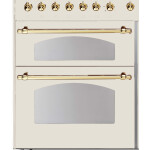 Комбинированная плита Lofra RBI 126 SMFET+MFT/2AEO