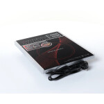 Настольная плита Zigmund & Shtain ZIP-555