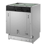 Встраиваемая посудомоечная машина Haier HDWE14-094