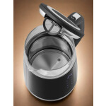 Чайник электрический Maunfeld MGK-616DBK