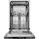 Встраиваемая посудомоечная машина Maunfeld MLP-082D