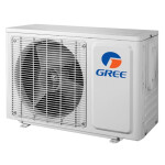 Сплит-система настенного типа Gree GWH24AADXE-K6DNA2A