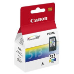 Картридж Canon CL-513 (2971B007)