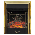 Очаг Royal Flame Majestic FX Brass