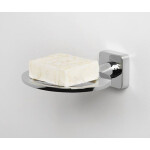 Мыльница WasserKraft Lippe K-6569