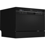 Посудомоечная машина Weissgauff TDW 4017 D