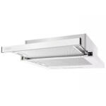 Встраиваемая вытяжка Delonghi KT-A114 BF
