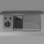 Посудомоечная машина Midea MFD60S500Wi