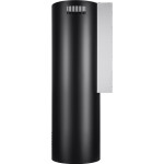 Каминная вытяжка Weissgauff Gracia BL