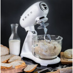 Миксер Smeg SMF13WHEU