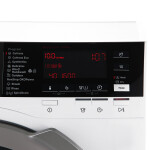 Стиральная машина с сушкой Aeg L 8WBC61 S