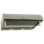 Вытяжка Elikor Olympia 50 хром