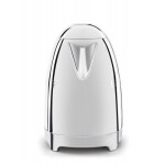 Чайник электрический Smeg KLF04SSEU