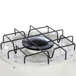 Газовая плита Flama DVG4101W (R)