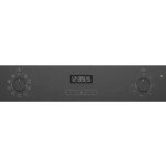 Встраиваемый электрический духовой шкаф Korting OKB 591 CSGN