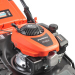 Газонокосилка бензиновая Patriot PT 55LS