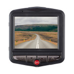 Видеорегистратор Dunobil Magna