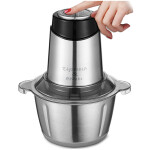 Измельчитель Zigmund & Shtain CH-31 R