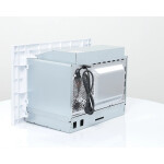 Встраиваемая микроволновая печь Zigmund & Shtain BMO 16.202 W