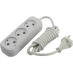 Сетевой фильтр Smartbuy SBE-10-3-02-N