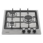 Встраиваемая газовая варочная панель Simfer H45V30M416