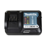 Зарядное устройство Makita DC10WD (199398-1)