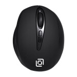 Мышь Oklick 688MW Ergo черный