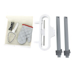 Отпариватель Kitfort KT-919