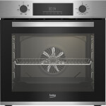 Встраиваемый электрический духовой шкаф Beko BBIE 12300 XC