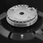 Встраиваемая газовая варочная панель Maunfeld EGHE.32.3EB/G