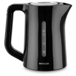 Чайник электрический Sencor SWK 1792BK