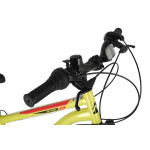 Велосипед Novatrack 24SH18SD.ACTION.12GN21