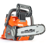 Пила цепная аккумуляторная Patriot CS 402XL