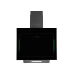 Каминная вытяжка Zigmund & Shtain K 144.6 B