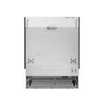 Встраиваемая посудомоечная машина HOMSair DW66M